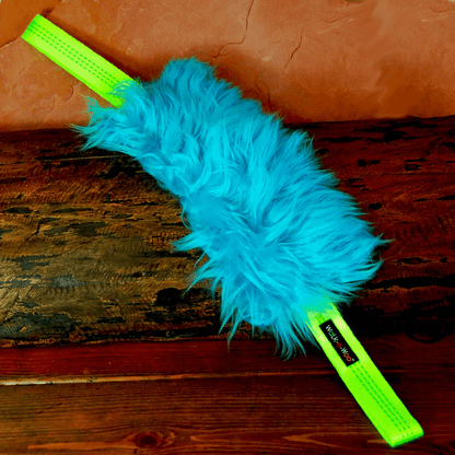 Walk-e-Woo TugGRRR! Classic Dog Tug Toy - 21"