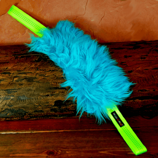 Walk-e-Woo TugGRRR! Classic Dog Tug Toy - 21"