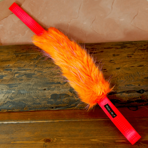 Walk-e-Woo TugGRRR! Classic Dog Tug Toy - 21"