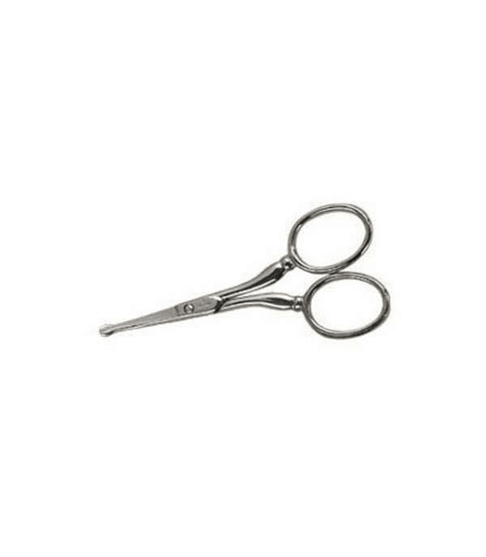 Stainless Steel Dog Grooming Scissors with Safety Tips
