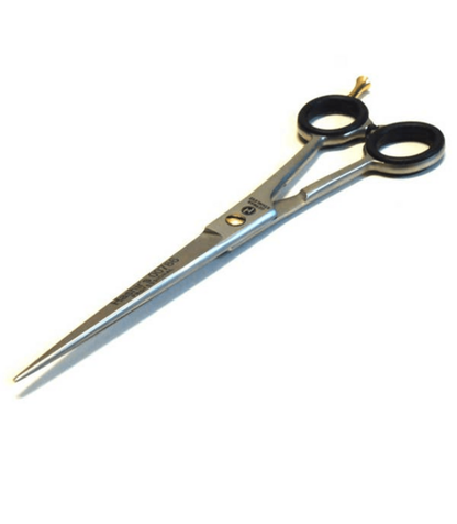 High-Quality 6.5" German Stainless Steel Dog Grooming Shears