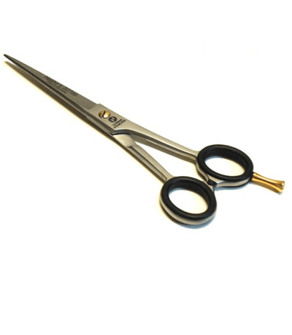 High-Quality 6.5" German Stainless Steel Dog Grooming Shears