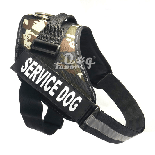 Scientific Comfort Dog Chest Strap: The Ultimate Solution For Health