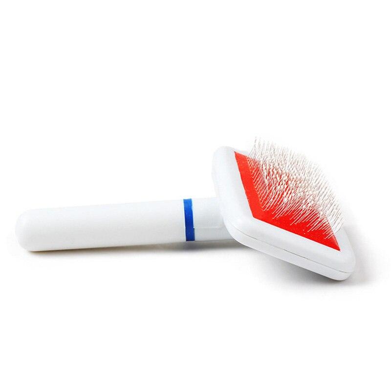 The Furryfusion Needle Comb - Ultimate Grooming Tool For Dogs And Cats