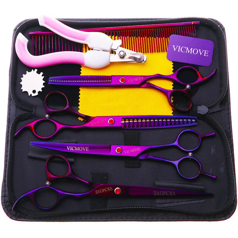Precisionpro Pet Grooming Clippers: Effortless Styling For Your Furry