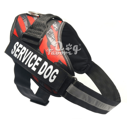 Scientific Comfort Dog Chest Strap: The Ultimate Solution For Health