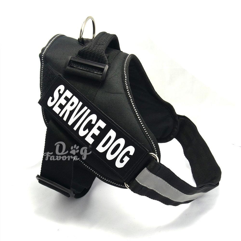 Scientific Comfort Dog Chest Strap: The Ultimate Solution For Health