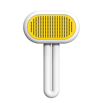 The Fur-Friendly Pet Grooming Pro - The Ultimate Cat And Dog Comb