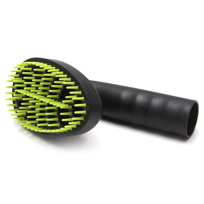 Ultimate Pet Hair Grooming Vacuum Brush Attachment