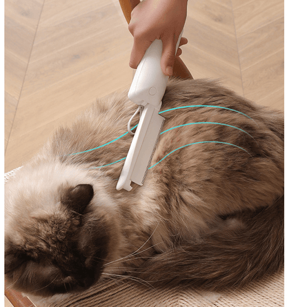 The Fur-Free Pet Grooming Solution: The Ultimate Pet Hair Remover