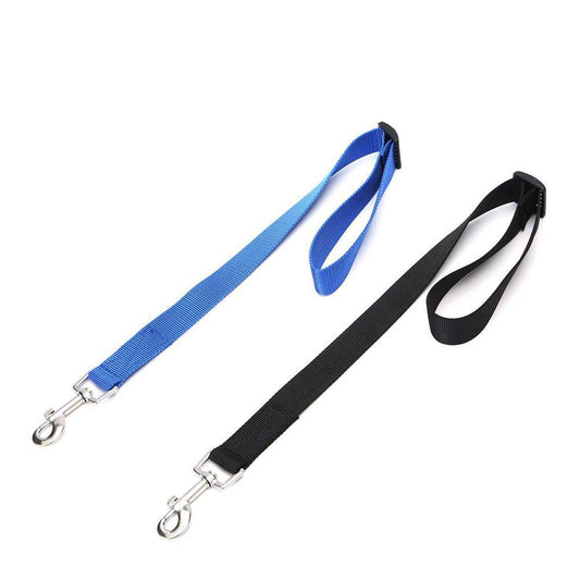 Securegroom Adjustable Pet Grooming Belly Strap: Stress-Free Bathing