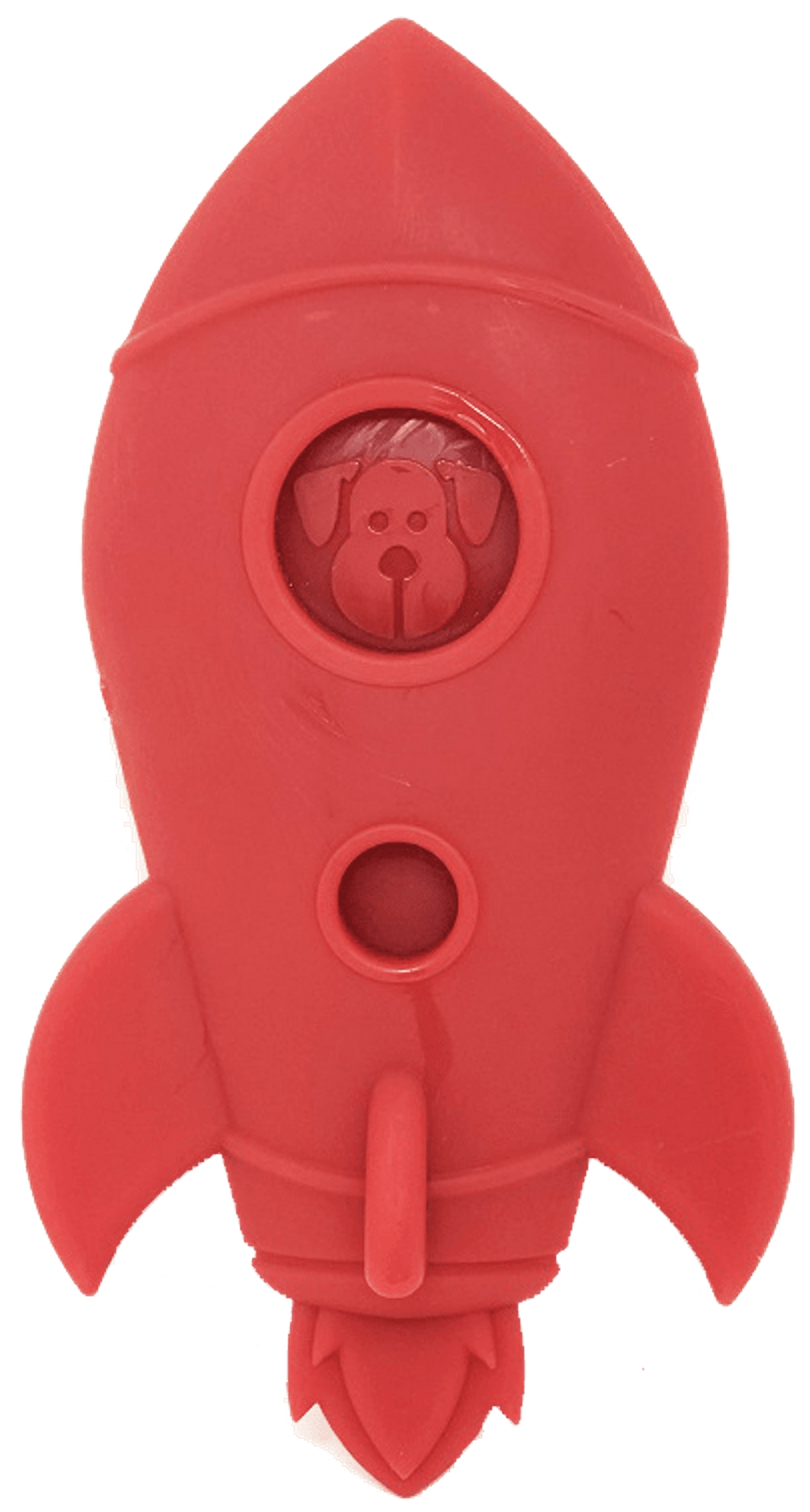 Spotnik Ultra-Durable Nylon Chew Toy for Aggressive Dogs