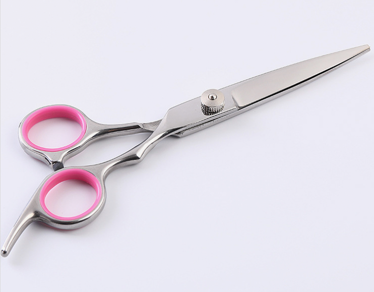 Pet Dog Grooming Scissors Stainless Straight Curved Thinning Shears