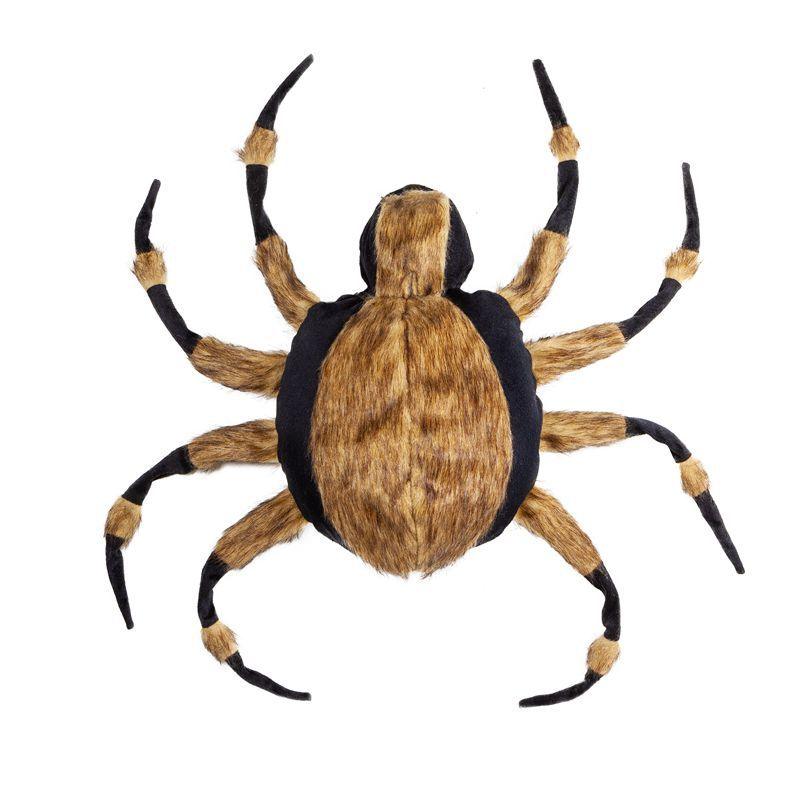Spider Costume For Pets: Transform Your Furry Friend Into A Spooky