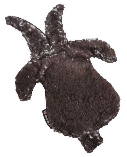 Grazer Squeaker-Less Goat Dog Toy