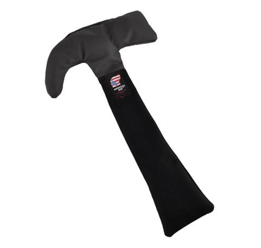 Hammer Durable Dog Toy for Medium to Large Breeds