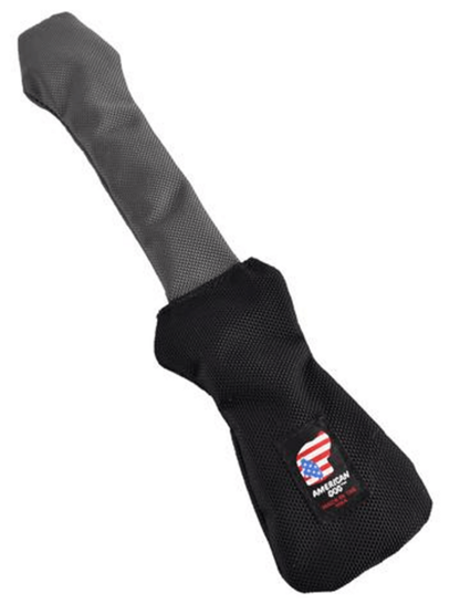 Durable Screw Driver Dog Toy for Medium and Large Breeds