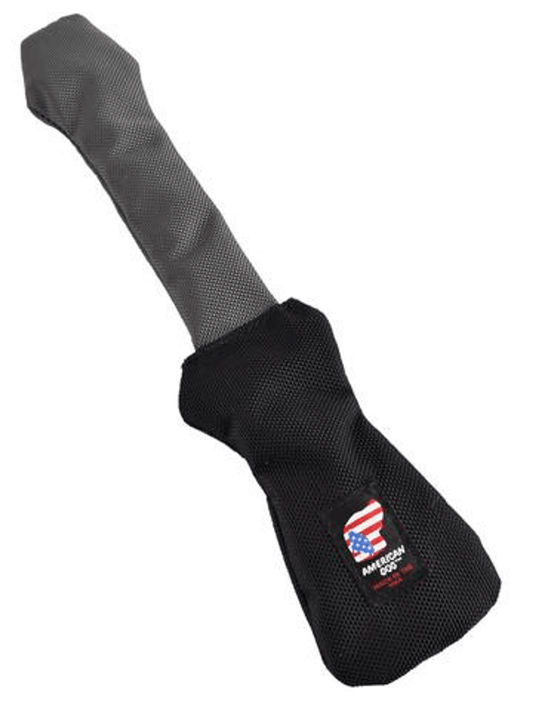 Durable Screw Driver Dog Toy for Medium and Large Breeds
