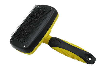 The Furfreeze Self-Cleaning Grooming Brush: The Ultimate Pet Hair