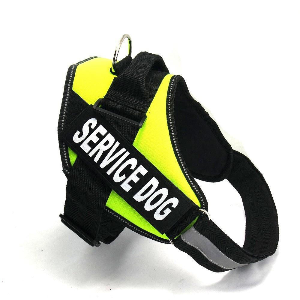 Scientific Comfort Dog Chest Strap: The Ultimate Solution For Health