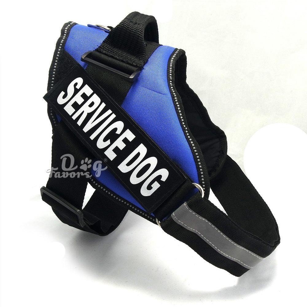 Scientific Comfort Dog Chest Strap: The Ultimate Solution For Health