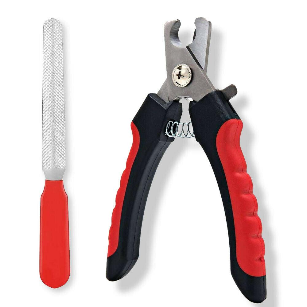 Pawfecttrim - Professional-Grade Nail Trimmer For Dogs And Cats