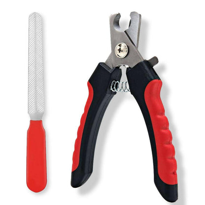 Pawfecttrim - Professional-Grade Nail Trimmer For Dogs And Cats