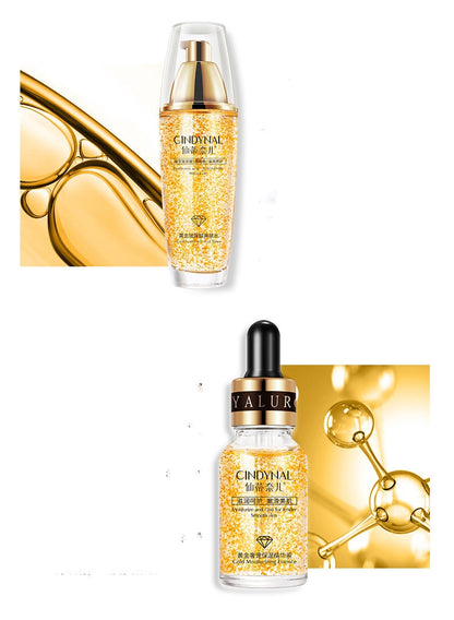 24K Premium Pet Grooming Essentials Set