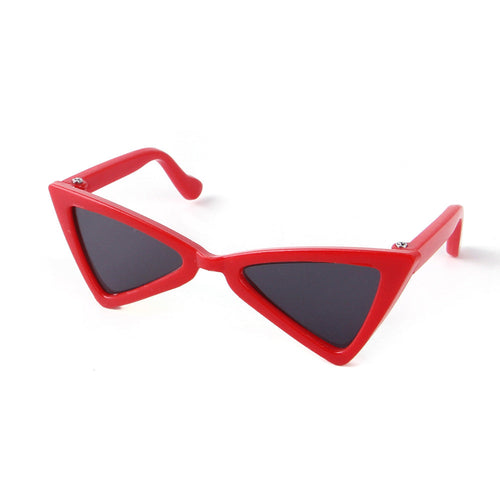 Playful Tinted Eyewear For Pets