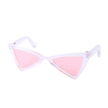 Playful Tinted Eyewear For Pets