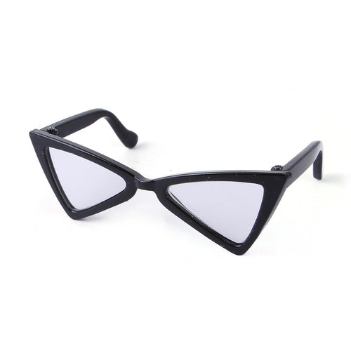 Playful Tinted Eyewear For Pets