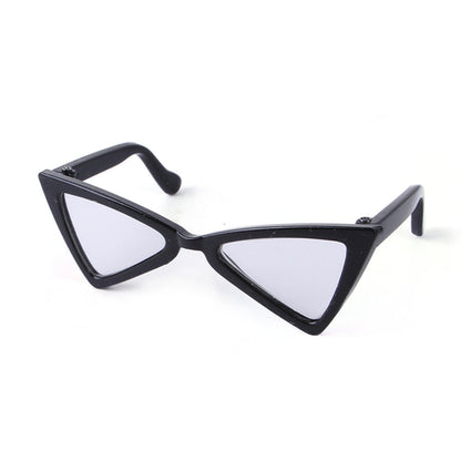 Playful Tinted Eyewear For Pets