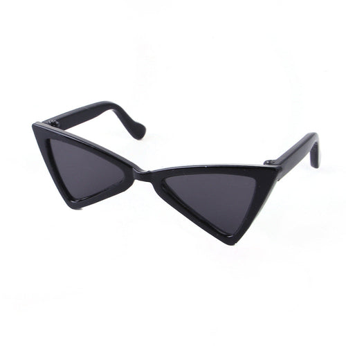 Playful Tinted Eyewear For Pets