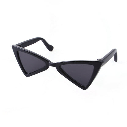 Playful Tinted Eyewear For Pets