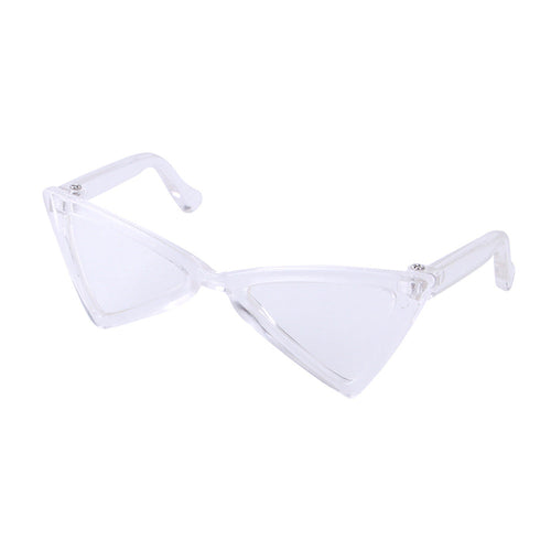 Playful Tinted Eyewear For Pets