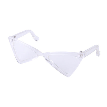 Playful Tinted Eyewear For Pets
