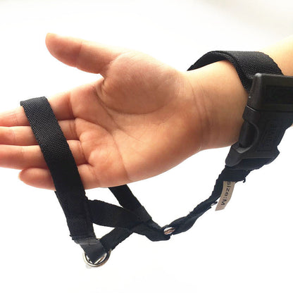 Pet Canine Snout Guard Stretchable Chew-proof Mesh Face Shield