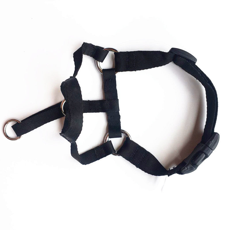 Pet Canine Snout Guard Stretchable Chew-proof Mesh Face Shield