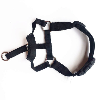 Pet Canine Snout Guard Stretchable Chew-proof Mesh Face Shield