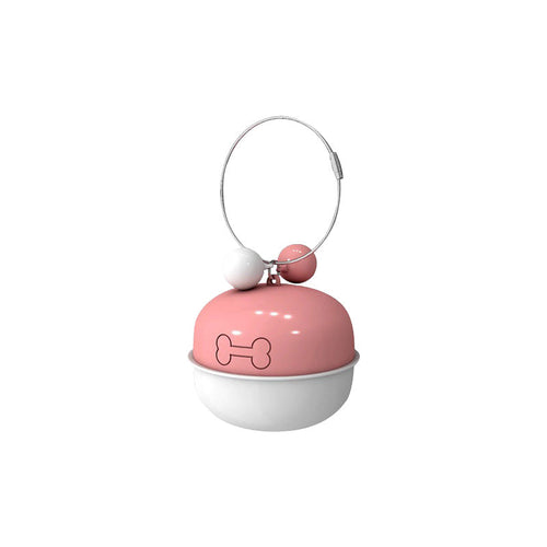 Intelligent animal tracker
