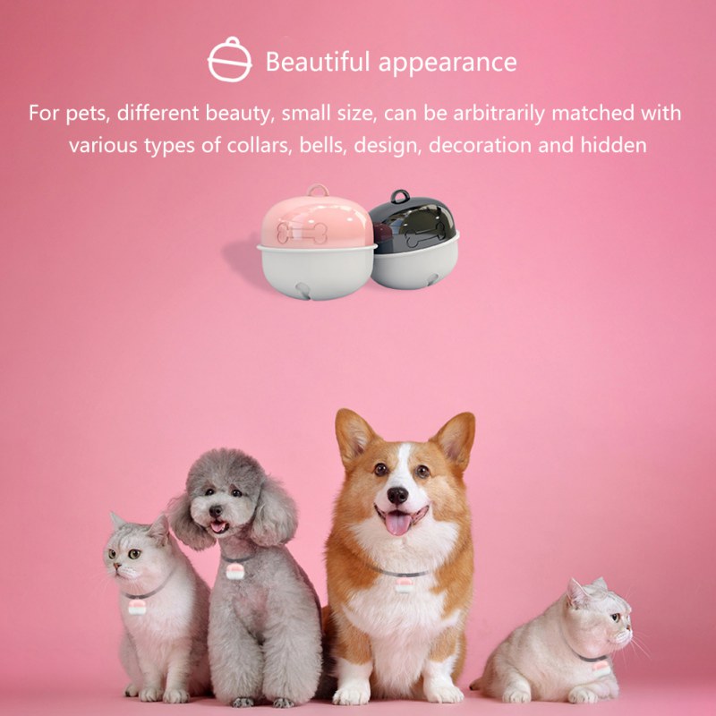 Intelligent animal tracker