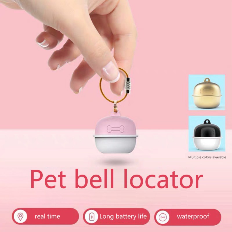 Intelligent animal tracker