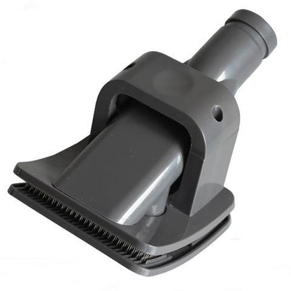The Furbuster Pro: The Ultimate Pet Hair Vacuum Grooming Brush