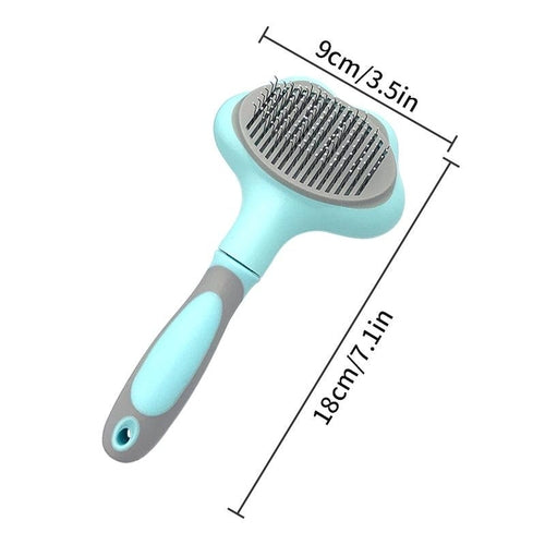 The Royal Fur Care Grooming Comb