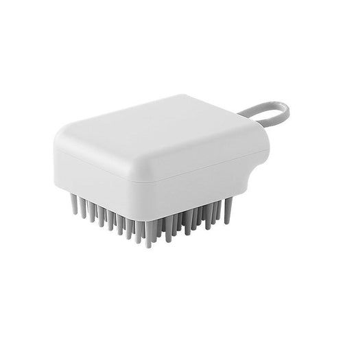 Pet Dog Cat Bath Brush Comb Multifunctional Brush Hair Fur Grooming