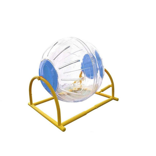 Pet Rodent Mice Hamster Run-About Exercise Ball
