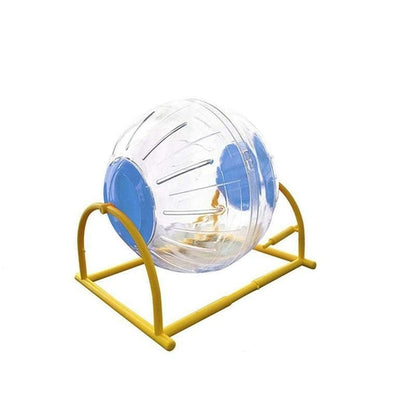 Pet Rodent Mice Hamster Run-About Exercise Ball