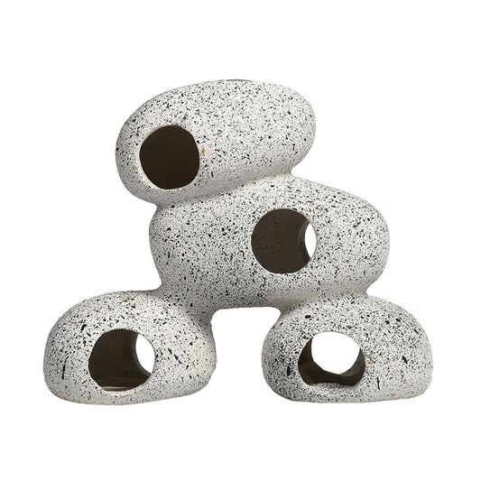 Aquarium Accessories Resin Simulation Fish Tank Ornament