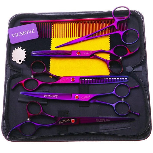 Precisionpro Pet Grooming Clippers: Effortless Styling For Your Furry