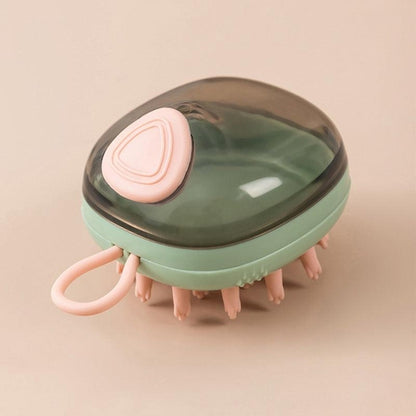 Ultimate Pet Care Companion: The Perfect 2-In-1 Grooming Brush